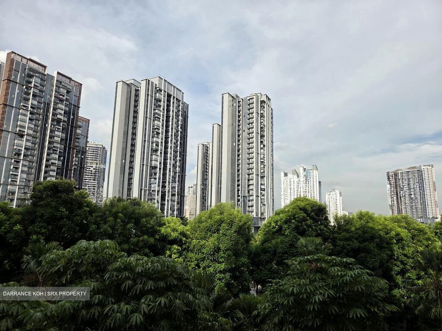 Hundred Trees (D5), Condominium #502271981